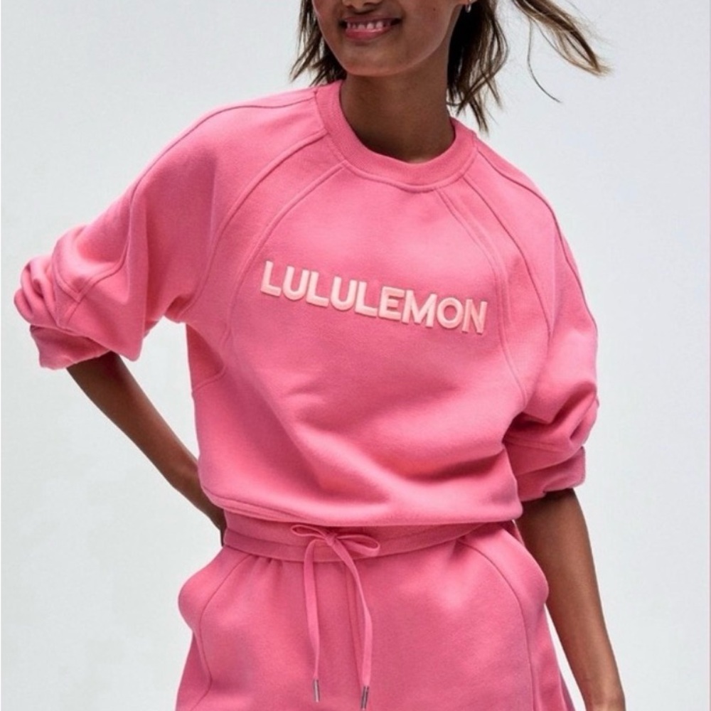 Scuba oversized pull over
